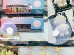 -1868 Café(自然博物馆店)