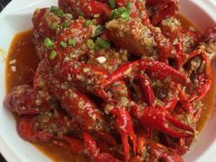 -霸王虾·麻辣小龙虾(清水河公园店)