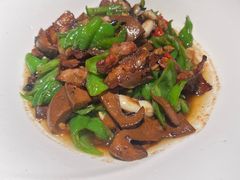 -芳芳私房菜·精做淮扬菜(承德路店)