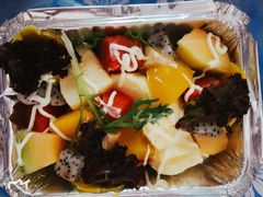 -菲滋意式餐厅(西溪印象城店)