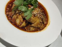 -小山城·馋嘴蛙(亚运村店)