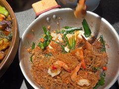 -赠李白·如诗的川味(余杭万达广场店)