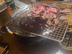 -九田家黑牛烤肉料理(华侨城店)
