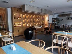 大堂-和雅集素食(景区店)
