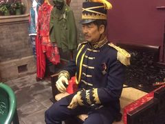-卫鼎轩·曹公馆(鼓楼店)