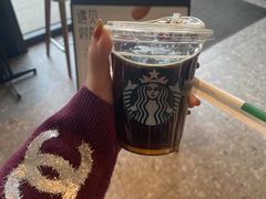-星巴克(西湖天地店)