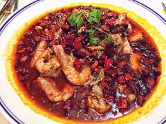 -小杨烤肉(高新店)