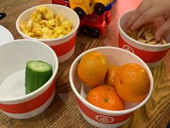 -双合园·海鲜水饺青岛菜(万佳广场店)