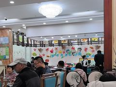 -渔码头食府(蓬莱阁店)