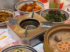 -回味黑鸭煲·始于2006(万松园店)