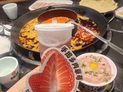 -巴蜀大将火锅(春熙店)