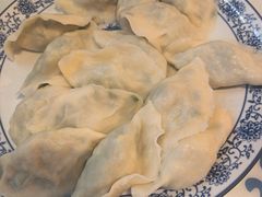 -老都一处饺子馆(道里店)