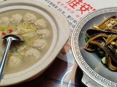 -淮安宴·淮扬菜(清河路一店)