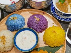 -1819餐厅·团队聚餐·烤串·精酿