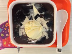 满记甜品（金融街购物中心店）-满记甜品(金融街店)