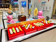 -合肥富力威斯汀酒店·知味餐厅