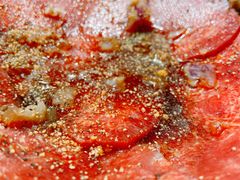 牛舌-胖记烤肉(湖大店)