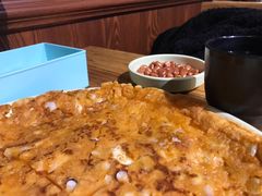 -京玉菲饭店(李村店)