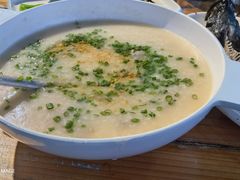-蓝湾碧波·老字号·疍家非遗海上餐厅