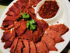 -石老头关东饺子王·东北菜(嘉华鑫城店)