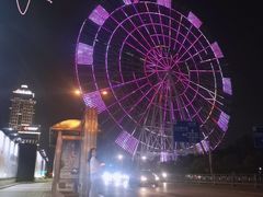 -南昌之星摩天轮