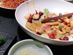 -梅花境(万科店)