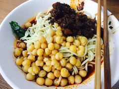 花市豌杂面-花市豌杂面(民生路店)