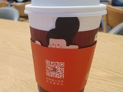 -COSTA COFFEE(中粮祥云店)