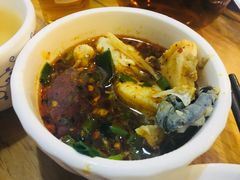 -七采菌园·野生菌石锅鱼(环城北路店)