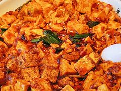 -巴渝菜馆(涿州店)
