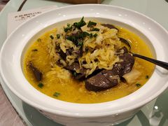 -老德州四合院·德州菜(天衢路店)