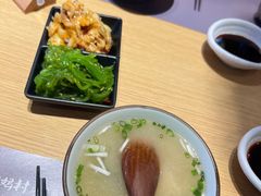 -林妈妈村·日式料理(宝山万达店)