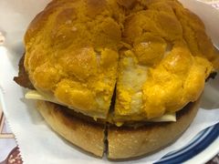 -華人 華星冰室(氹仔 店)