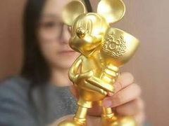 纪念品-上海迪士尼度假区