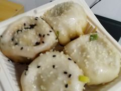 -小杨生煎(香港名都店)