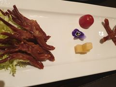 -广州文华东方酒店·江-由辉师傅主理