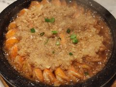 -小菜园新徽菜(合肥天鹅湖万达店)