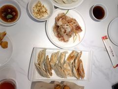 -东方饺子王(新奥购物中心店)