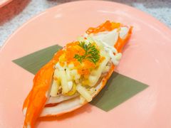-争鲜回转寿司(中街大悦城店)