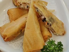 -金华安大酒楼·老牌潮菜·粤式茶点(东方国际店)