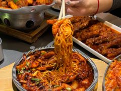 -大叹号啤酒屋·延边料理(延大店)