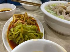 -天一沾水肥肠(科园一街店)