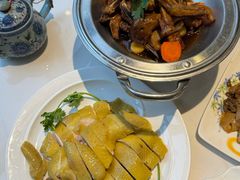 -美极鲜食坊(宝安南路店)