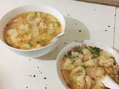 -安庆柴火馄饨(马道街店)