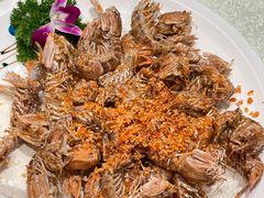 -大东海海鲜酒楼(渔人码头总店)