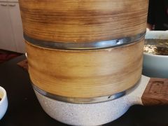 -奥利加尔大酒店-中餐厅