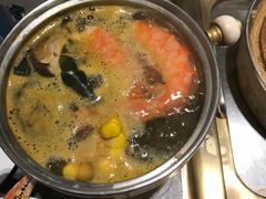 -小天鹅戴斯酒店鲸鲨百汇创作料理