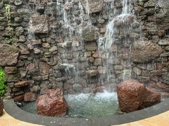 -天目湖涵田半山温泉