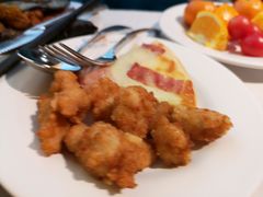 -领鲜活海鲜榴莲自助火锅(东门店)