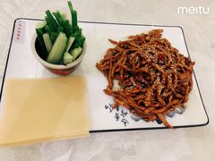 -天津雅园饭店(成林道店)